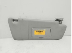 Recambio de parasol derecho para opel corsa d (s07) 1.3 cdti (l08, l68) referencia OEM IAM 13163837  