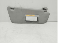 Recambio de parasol derecho para opel corsa d (s07) 1.3 cdti (l08, l68) referencia OEM IAM 13163837   2
