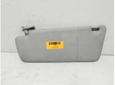 Recambio de parasol izquierdo para opel corsa d (s07) 1.3 cdti (l08, l68) referencia OEM IAM 13163839  