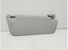 Recambio de parasol izquierdo para opel corsa d (s07) 1.3 cdti (l08, l68) referencia OEM IAM 13163839   2