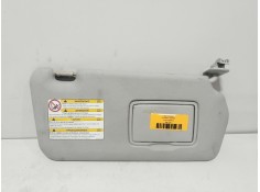 Recambio de parasol derecho para mazda 5 (cr) 2.0 cd (cr19) referencia OEM IAM CC6669270C77  