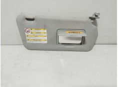 Recambio de parasol derecho para mazda 5 (cr) 2.0 cd (cr19) referencia OEM IAM CC6669270C77   2