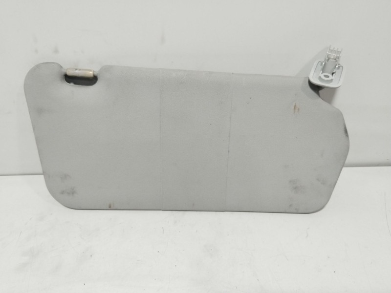 Recambio de parasol izquierdo para mazda 5 (cr) 2.0 cd (cr19) referencia OEM IAM CC296932077  