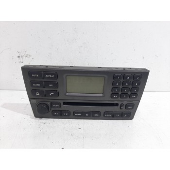 SISTEMA AUDIO / RADIO CD 4X4318B876AC 50292710C 