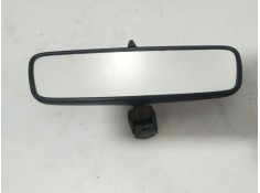 Recambio de espejo retrovisor interior para opel astra h (a04) 1.7 cdti (l48) referencia OEM IAM 93190321   2