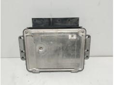 Recambio de centralita motor uce para opel astra h gtc (a04) 1.9 cdti 16v (l08) referencia OEM IAM 0281014451   2