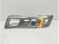 Recambio de conmutador de arranque para toyota prius plus (_w4_) 1.8 hybrid (zvw40w, zvw41w) referencia OEM IAM 15F032E  