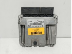 Recambio de centralita motor uce para opel corsa d (s07) 1.3 cdti (l08, l68) referencia OEM IAM 0281017364  