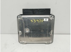Recambio de centralita motor uce para opel corsa d (s07) 1.3 cdti (l08, l68) referencia OEM IAM 0281017364   2
