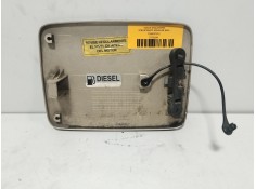 Recambio de tapa exterior combustible para ssangyong kyron 2.0 xdi referencia OEM IAM 7161009001   2