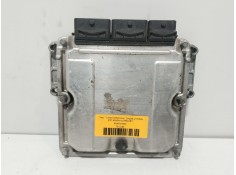 Recambio de centralita motor uce para renault scénic i monospace (ja0/1_, fa0_) 1.9 dci (ja05, ja1f) referencia OEM IAM 02810108