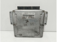 Recambio de centralita motor uce para renault scénic i monospace (ja0/1_, fa0_) 1.9 dci (ja05, ja1f) referencia OEM IAM 02810108 2