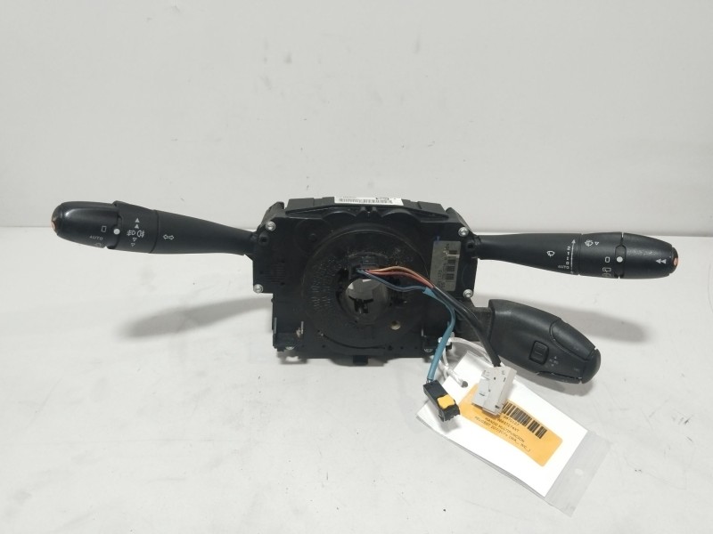 Recambio de mando multifuncion para peugeot 207/207+ (wa_, wc_) 1.6 hdi referencia OEM IAM 96657274XT  