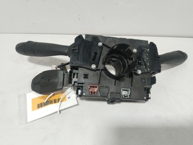 Recambio de mando multifuncion para peugeot 207/207+ (wa_, wc_) 1.6 hdi referencia OEM IAM 96657274XT  