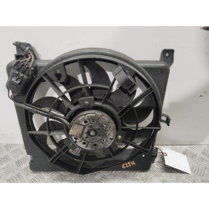 ELECTROVENTILADOR 24467444  - imagen 3