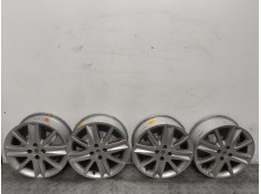 Recambio de juego llantas para renault megane ii (bm0/1_, cm0/1_) 1.6 16v (bm0c, cm0c) referencia OEM IAM 8200313584 61/2JX174CH