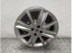 Recambio de juego llantas para renault megane ii (bm0/1_, cm0/1_) 1.6 16v (bm0c, cm0c) referencia OEM IAM 8200313584 61/2JX174CH 2