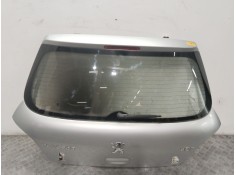 Recambio de porton trasero para peugeot 307 (3a/c) 1.6 16v referencia OEM IAM 8701S5  