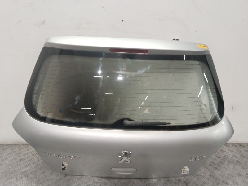 Recambio de porton trasero para peugeot 307 (3a/c) 1.6 16v referencia OEM IAM 8701S5  