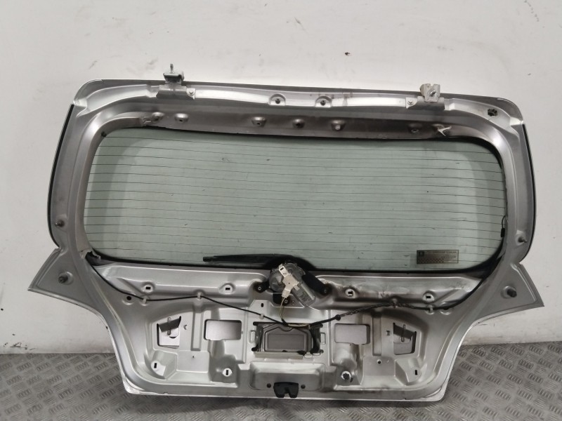 Recambio de porton trasero para peugeot 307 (3a/c) 1.6 16v referencia OEM IAM 8701S5  