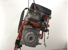 Recambio de motor completo para nissan leaf (ze1) electric referencia OEM IAM EM57  