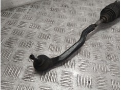 Recambio de cremallera direccion para renault megane iii hatchback (bz0/1_, b3_) 1.2 tce (bz2b, bz11) referencia OEM IAM 4900189 2