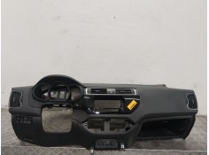 Recambio de salpicadero para kia rio iii (ub) 1.2 cvvt referencia OEM IAM 847101W100HU  