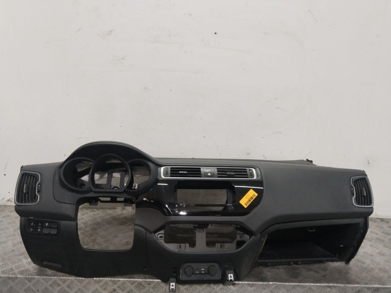 Recambio de salpicadero para kia rio iii (ub) 1.2 cvvt referencia OEM IAM 847101W100HU  