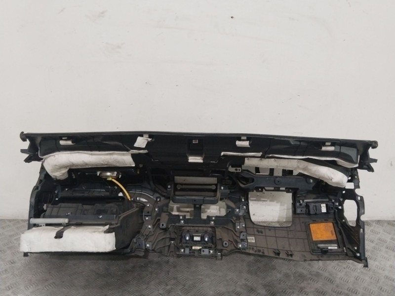 Recambio de salpicadero para kia rio iii (ub) 1.2 cvvt referencia OEM IAM 847101W100HU  