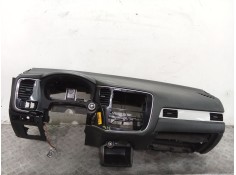 Recambio de salpicadero para mitsubishi outlander iii (gg_w, gf_w, zj, zl, zk) 2.0 hybrid 4wd referencia OEM IAM 8000A095XA  