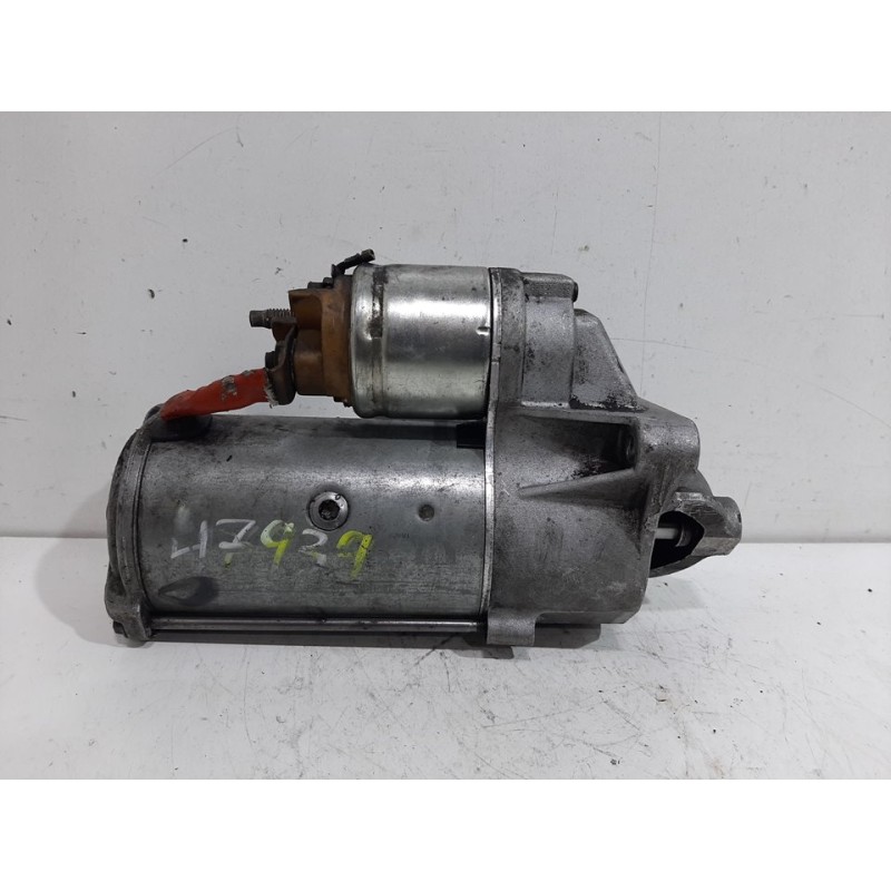 MOTOR ARRANQUE 8200331251  - imagen 3