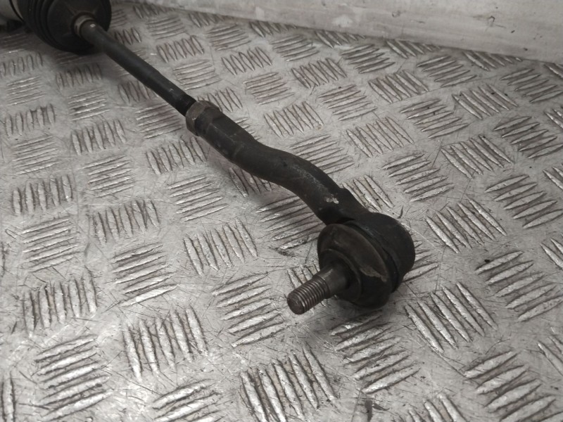 Recambio de cremallera direccion para chevrolet lacetti (j200) 1.6 referencia OEM IAM 521733  