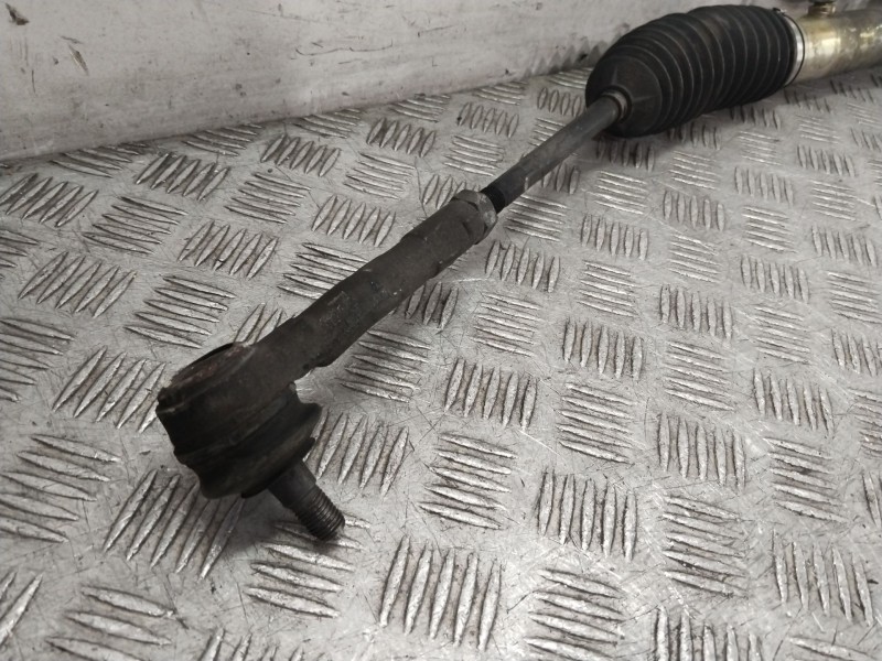 Recambio de cremallera direccion para chevrolet lacetti (j200) 1.6 referencia OEM IAM 521733  