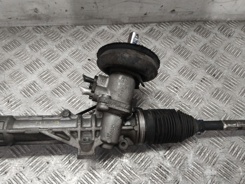 Recambio de cremallera direccion para citroën c4 i (lc_) 1.4 16v referencia OEM IAM 1617934080 20389312 