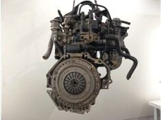 Recambio de motor completo para opel vectra b (j96) 2.0 i 16v (f19) referencia OEM IAM X20XEV  