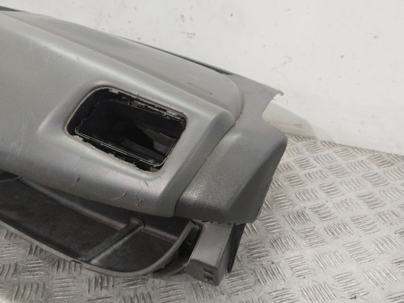 Recambio de salpicadero para fiat doblo autobús (263_) 1.3 d multijet (263axc1a) referencia OEM IAM 0000735518766  