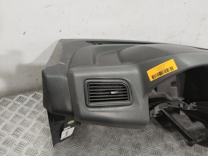 Recambio de salpicadero para fiat doblo autobús (263_) 1.3 d multijet (263axc1a) referencia OEM IAM 0000735518766  