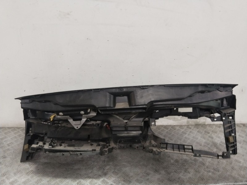 Recambio de salpicadero para fiat doblo autobús (263_) 1.3 d multijet (263axc1a) referencia OEM IAM 0000735518766  