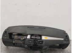 Recambio de salpicadero para renault laguna iii (bt0/1) 2.0 dci (bt01, bt08, bt09, bt0e, bt0k, bt12, bt1c, bt1d,... referencia O