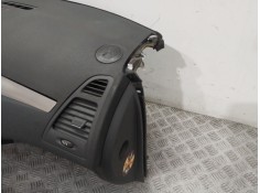 Recambio de salpicadero para renault laguna iii (bt0/1) 2.0 dci (bt01, bt08, bt09, bt0e, bt0k, bt12, bt1c, bt1d,... referencia O 2