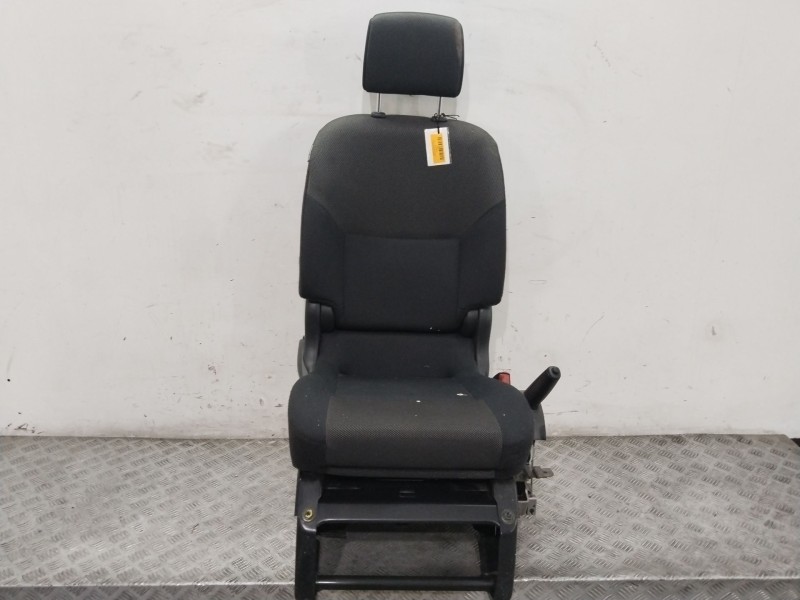 Recambio de asiento delantero derecho para nissan nv200 furgoneta e-nv (me0n) referencia OEM IAM 87601BJ61B  