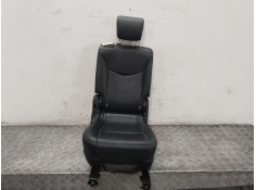 Recambio de asiento trasero derecho para toyota prius plus (_w4_) 1.8 hybrid (zvw40w, zvw41w) referencia OEM IAM 7101747210  