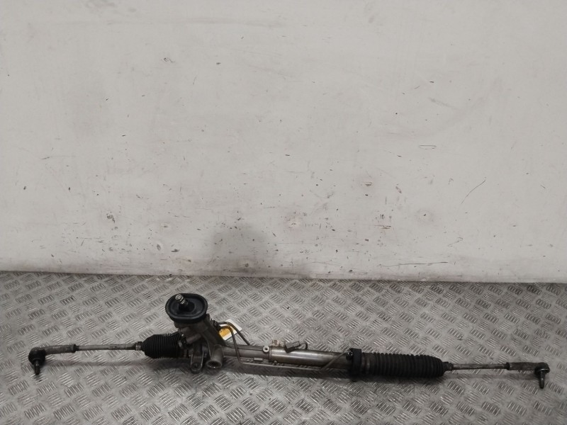 Recambio de cremallera direccion para volkswagen polo v (6r1, 6c1) 1.2 referencia OEM IAM 6R1423055K  