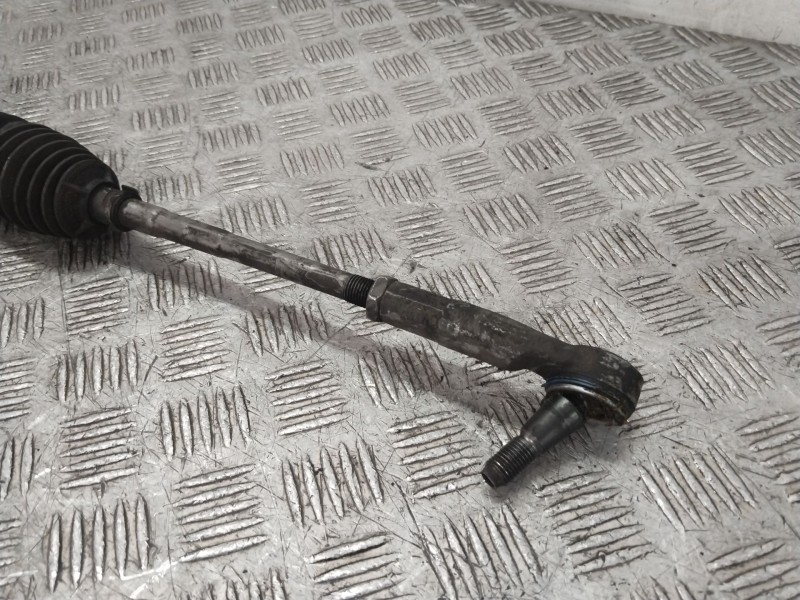Recambio de cremallera direccion para volkswagen polo v (6r1, 6c1) 1.2 referencia OEM IAM 6R1423055K  