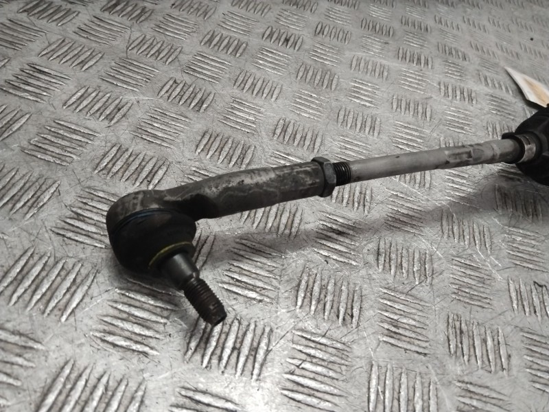 Recambio de cremallera direccion para volkswagen polo v (6r1, 6c1) 1.2 referencia OEM IAM 6R1423055K  
