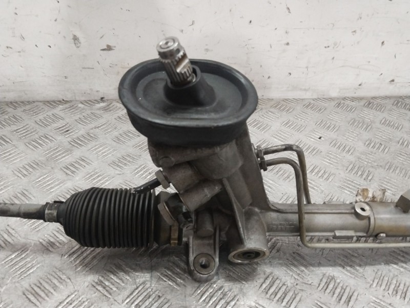 Recambio de cremallera direccion para volkswagen polo v (6r1, 6c1) 1.2 referencia OEM IAM 6R1423055K  