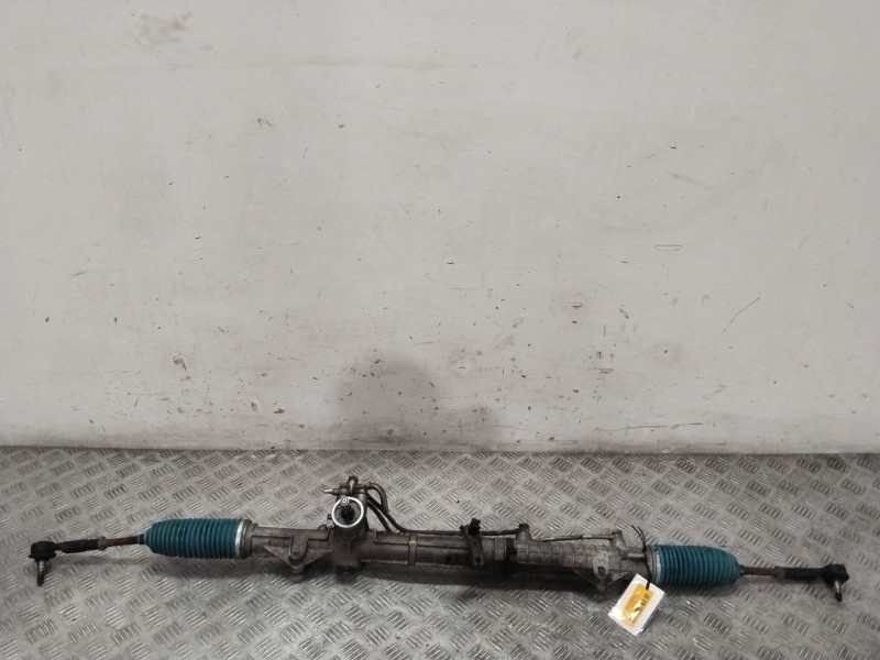 Recambio de cremallera direccion para alfa romeo 147 (190) 1.9 jtd distinctive referencia OEM IAM 37502328  