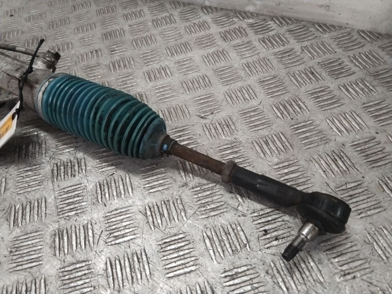 Recambio de cremallera direccion para alfa romeo 147 (190) 1.9 jtd distinctive referencia OEM IAM 37502328  