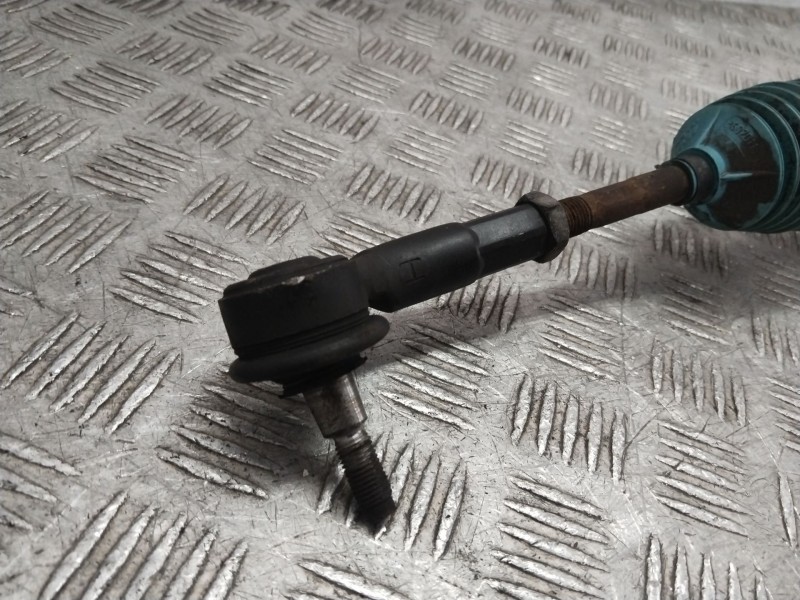 Recambio de cremallera direccion para alfa romeo 147 (190) 1.9 jtd distinctive referencia OEM IAM 37502328  