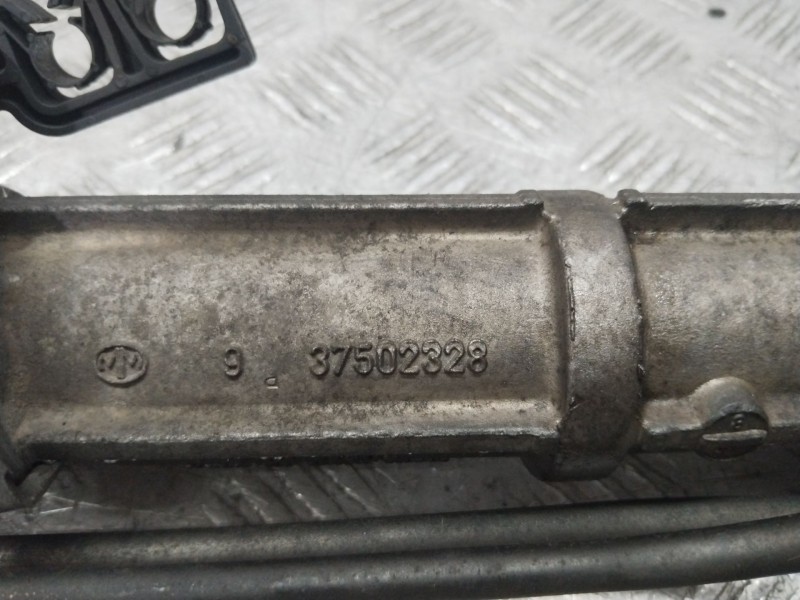 Recambio de cremallera direccion para alfa romeo 147 (190) 1.9 jtd distinctive referencia OEM IAM 37502328  